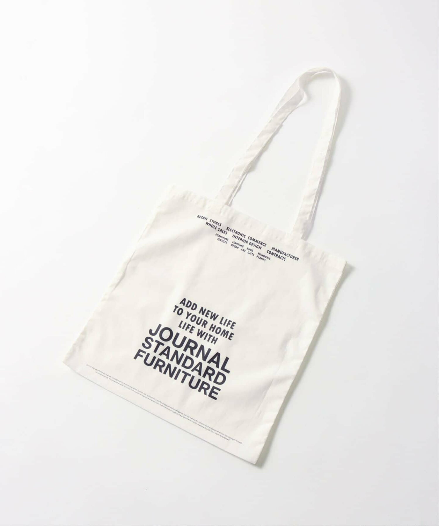 JSF TOTE トートバッグ
